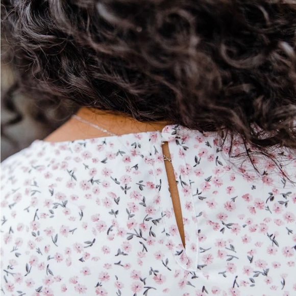 Let Love Grow Dress 🌸 - Picture 6 of 12